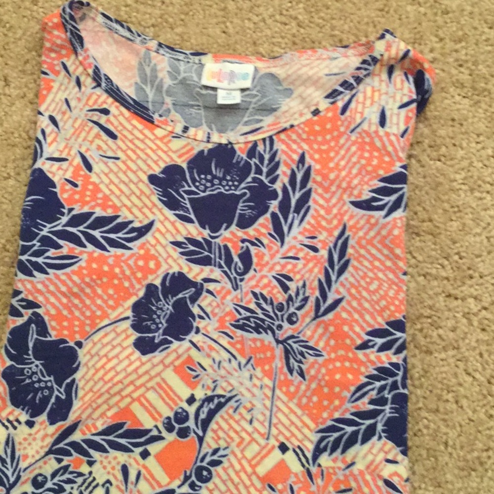 Floral Irma